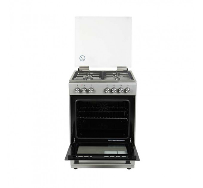Плита VENTOLUX GE 6060 CS 6 MT (X)
