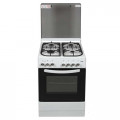 Плита VENTOLUX GE 6060 CS 6 TC (WH)