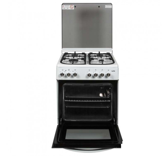 Плита VENTOLUX GE 6060 CS 6 TC (WH)
