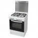 Плита VENTOLUX GE 6060 CS 6 TC (WH)