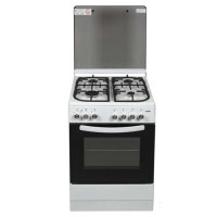 Плита VENTOLUX GE 6060 ES 3F (WH)