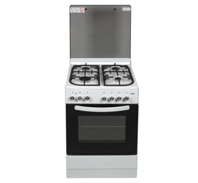 Плита VENTOLUX GE 6060 ES 3F (WH)