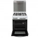 Плита VENTOLUX GE 6060 ES 3F (WH)