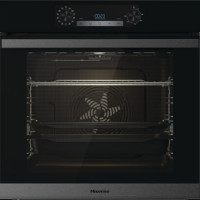 Духова шафа HISENSE BSA65226AB