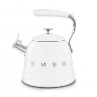 Чайник SMEG WKF01WH
