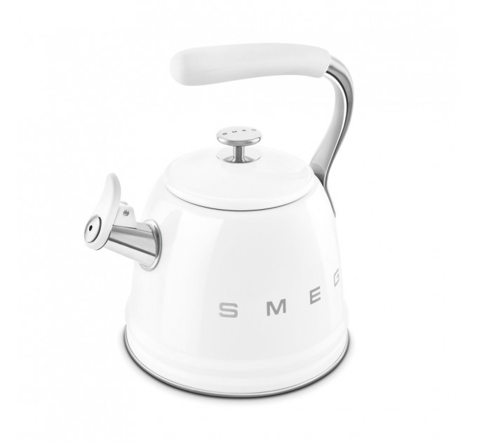 Чайник SMEG WKF01WH