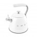 Чайник SMEG WKF01WH