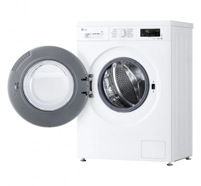 Пральна машина LG F2Y2HS3WE
