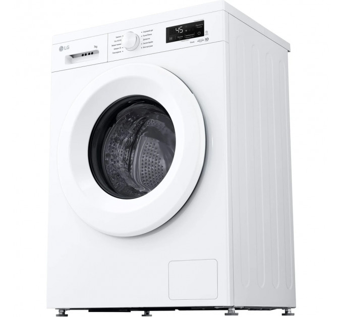 Пральна машина LG F2Y2HS3WE
