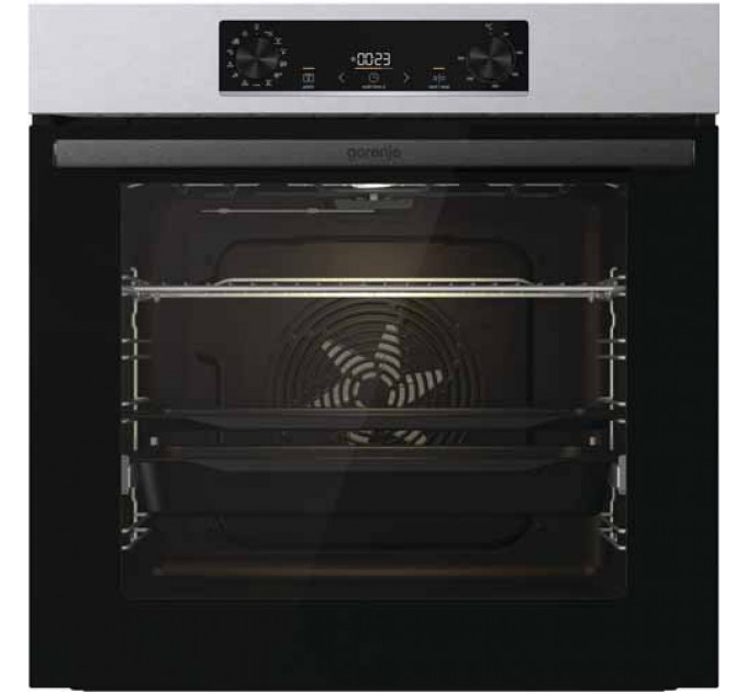 Духова шафа GORENJE BOSB6737E06X
