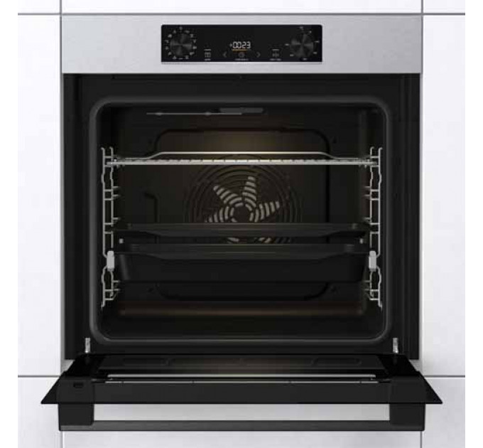 Духова шафа GORENJE BOSB6737E06X