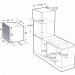 Духова шафа GORENJE BOSB6737E06X