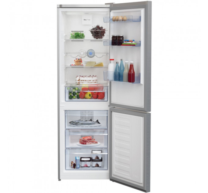 Холодильник  BEKO RCNA366K30XB