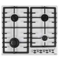 Варильна поверхня VENTOLUX HSF640-D2 CS (WH)
