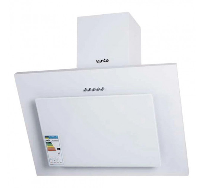 Витяжка VENTOLUX TIVOLI 60 WH (700) PB