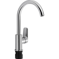Кухонний змішувач Q-TAP Planice 9015107UC