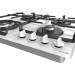 Варильна панель GORENJE GTW641 EW