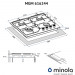 Варильна панель MINOLA MGM616224BL
