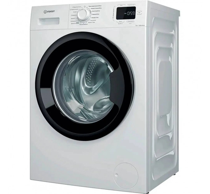 Пральна машина INDESIT IM 862B MY TIME UA