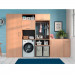 Пральна машина INDESIT IM 862B MY TIME UA