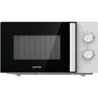 Мікрохвильова піч gorenje MO20E1WH Мікрохвильова піч gorenje MO20E1WH