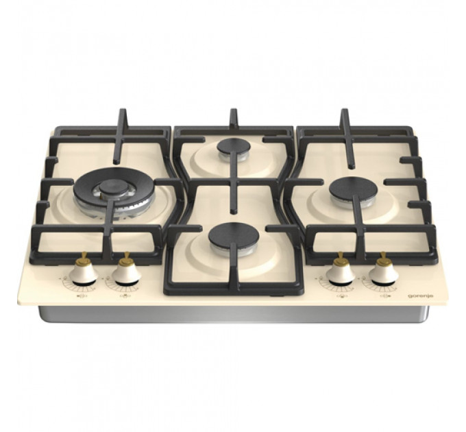 Варильна панель GORENJE GW6D42 CLI