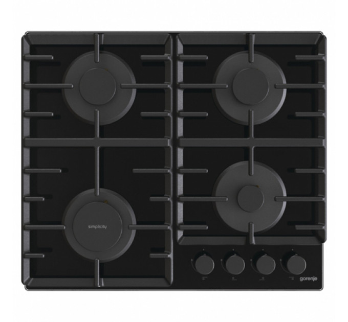 Варильна панель GORENJE GT642 SYB