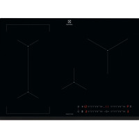 Варильна поверхня ELECTROLUX EIV734 Варильна поверхня ELECTROLUX EIV734