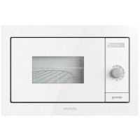 Мікрохвильова піч GORENJE BM235SYW