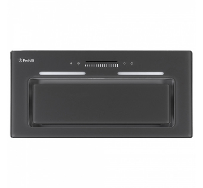Витяжка PERFELLI BSL 6783 GR 1100 DC