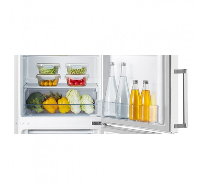 Холодильник  HISENSE RB343D4DWF