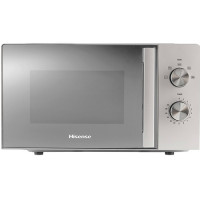Мікрохвильова піч HISENSE H20MOMP1H Мікрохвильова піч HISENSE H20MOMP1H
