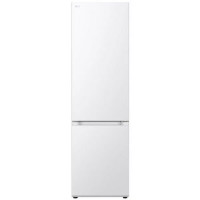 Холодильник  LG GBV3200DSW