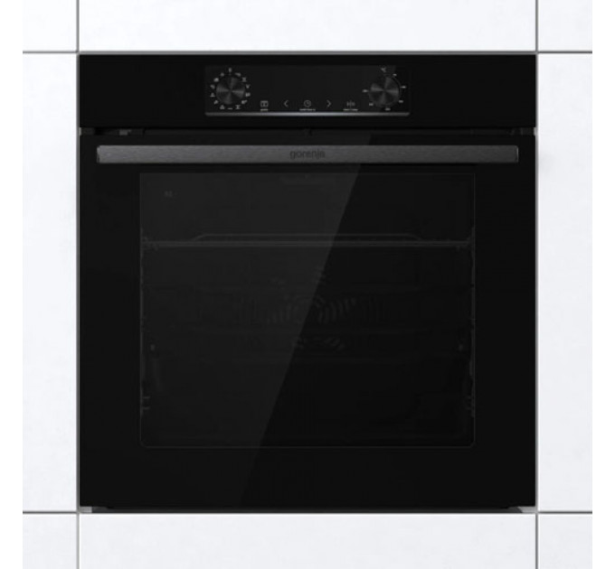 Духова шафа gorenje BPS6737E02B