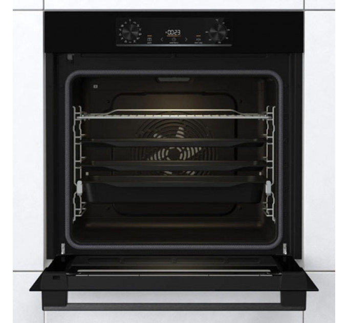 Духова шафа gorenje BPS6737E02B