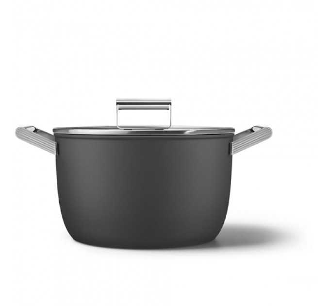 Каструля Smeg CKFC2611BLM (Ø 26 см)