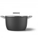 Каструля Smeg CKFC2611BLM (Ø 26 см)