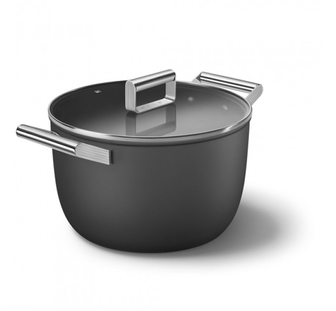 Каструля Smeg CKFC2611BLM (Ø 26 см)