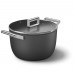 Каструля Smeg CKFC2611BLM (Ø 26 см)