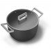 Каструля Smeg CKFC2611BLM (Ø 26 см)