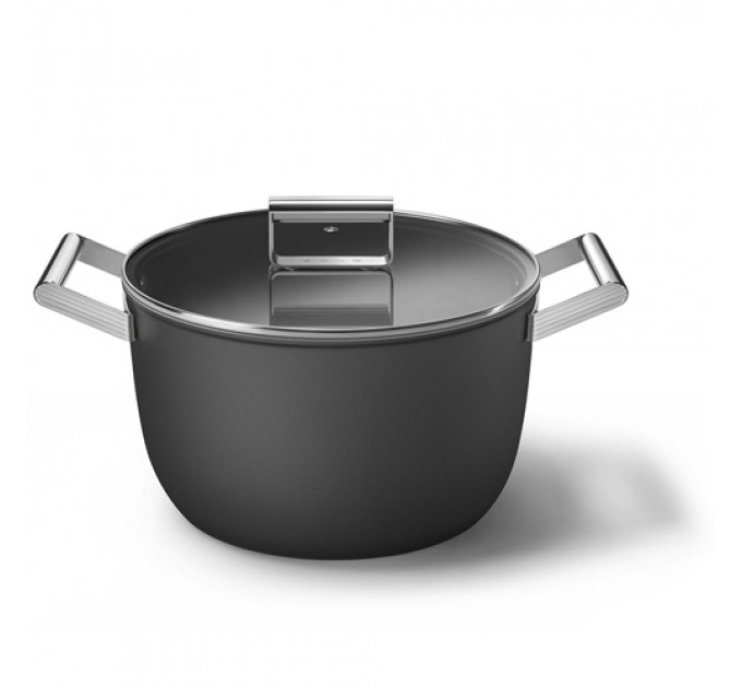 Каструля Smeg CKFC2611BLM (Ø 26 см)