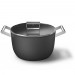 Каструля Smeg CKFC2611BLM (Ø 26 см)