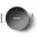 Каструля Smeg CKFC2611BLM (Ø 26 см)
