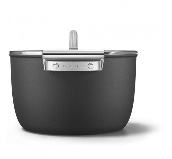 Каструля Smeg CKFC2611BLM (Ø 26 см)
