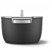Каструля Smeg CKFC2611BLM (Ø 26 см)