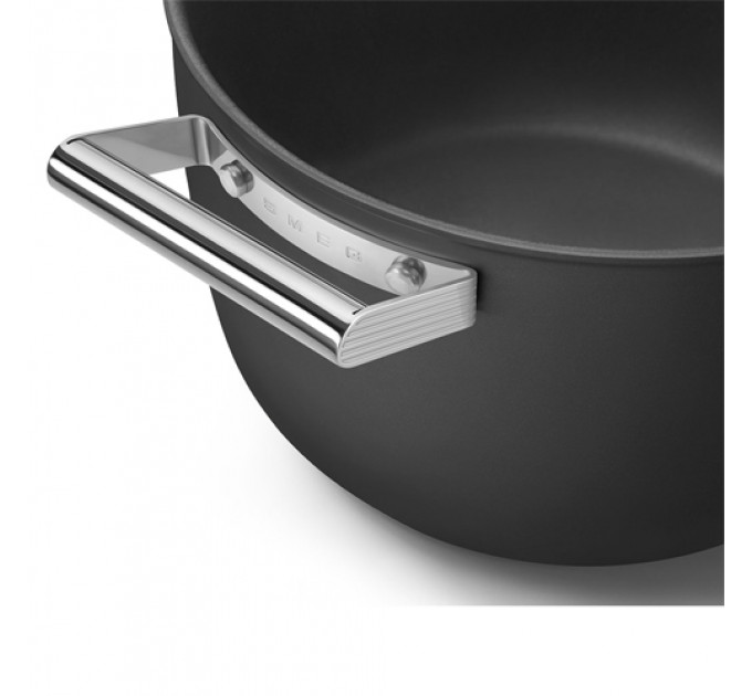 Каструля Smeg CKFC2611BLM (Ø 26 см)