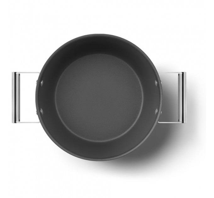 Каструля Smeg CKFC2611BLM (Ø 26 см)