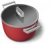 Каструля Smeg CKFC2611RDM (Ø 26 см)