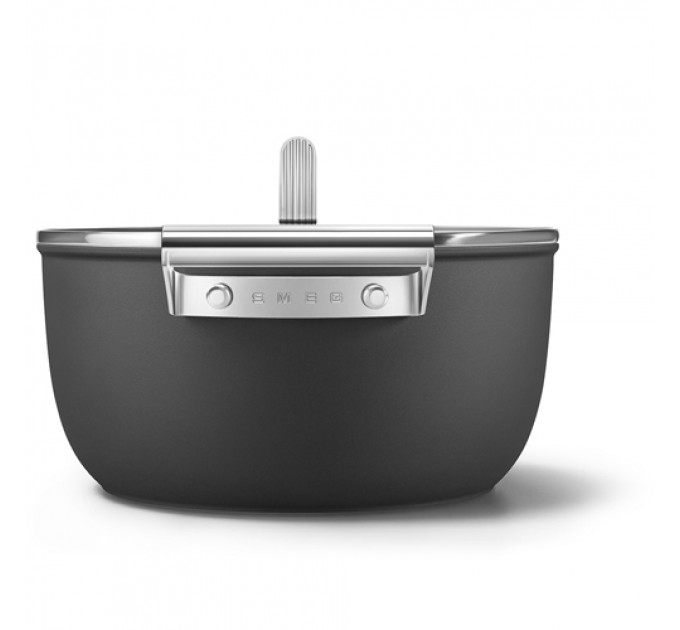 Каструля Smeg CKFC2411BLM (Ø 24 см)