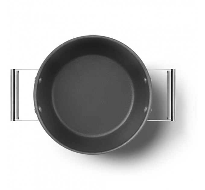 Каструля Smeg CKFC2411BLM (Ø 24 см)